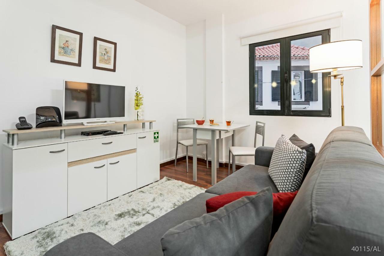 Pelourinho By An Island Apartamento