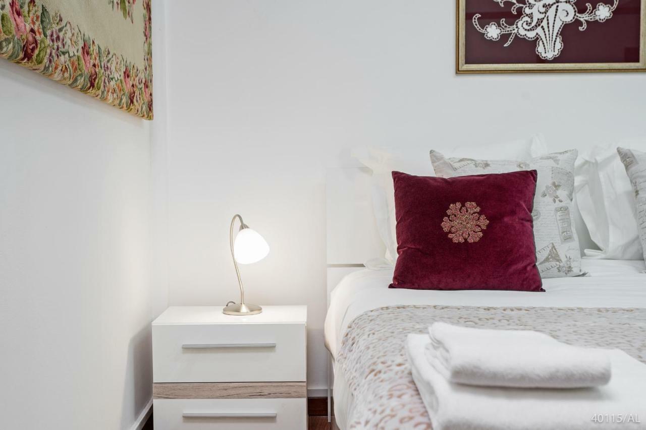 Pelourinho By An Island Apartamento Funchal (Madeira)