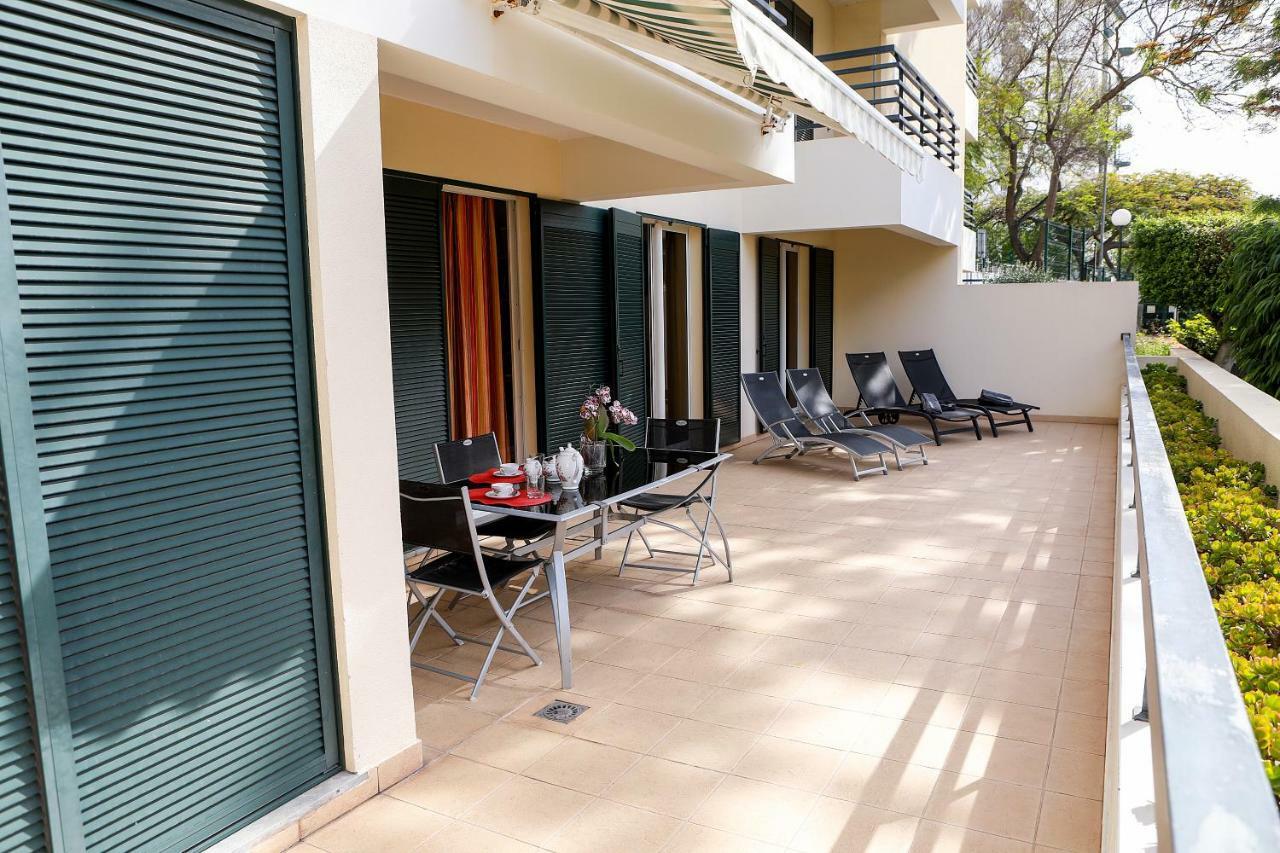 Apartment Infante *