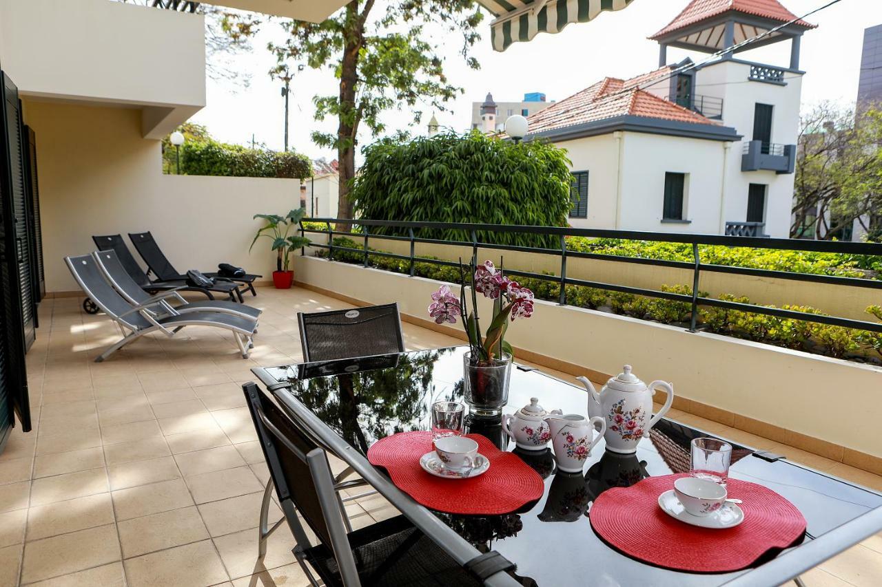 Infante Funchal (Madeira)