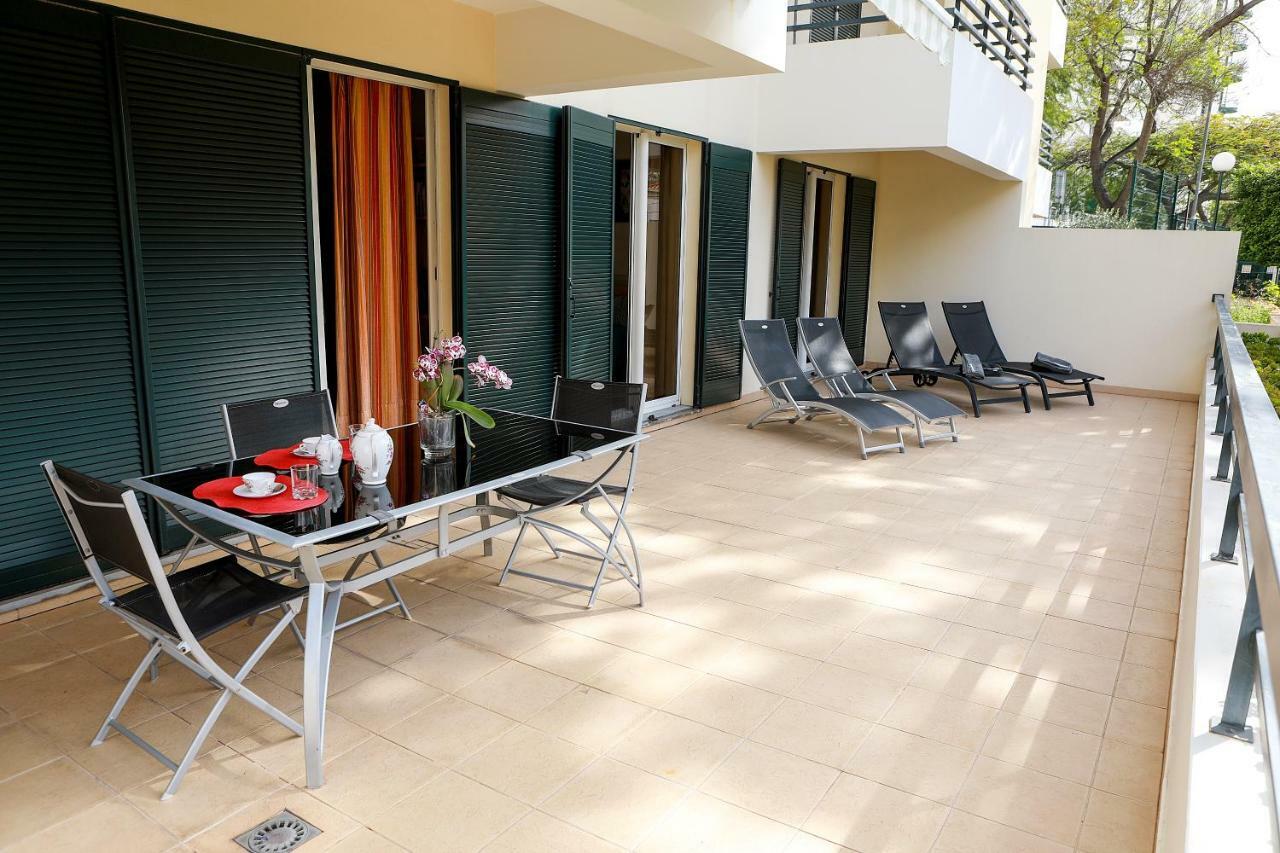 Infante Apartment Funchal (Madeira)