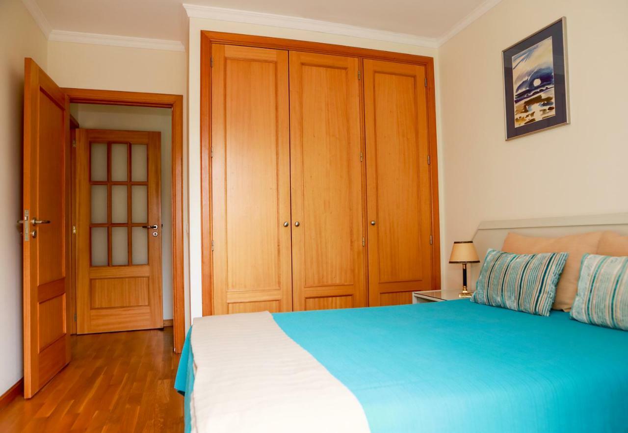 Apartment Infante Funchal (Madeira)