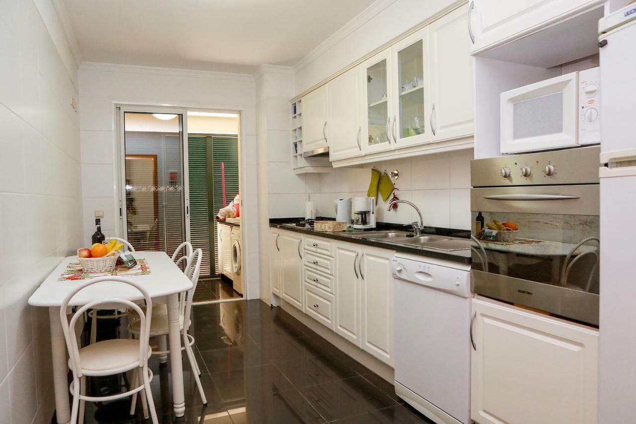 Apartment Infante Funchal (Madeira)