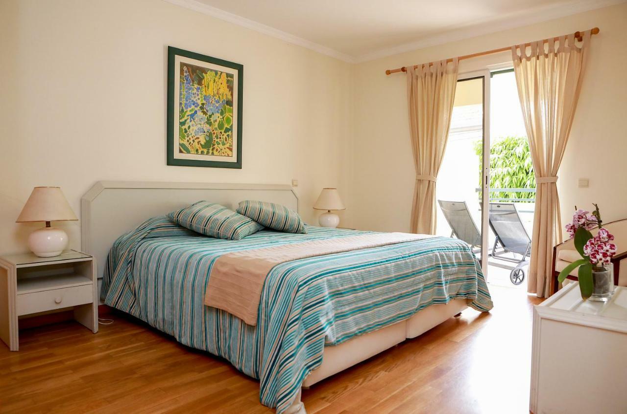 Apartment Infante *