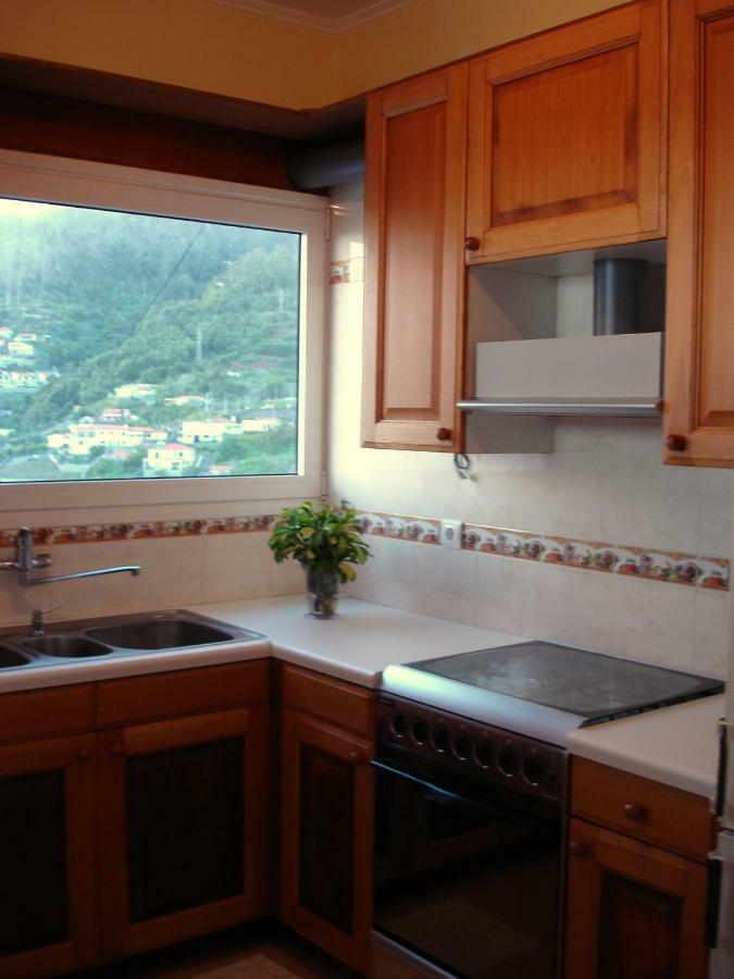 High View Pousada