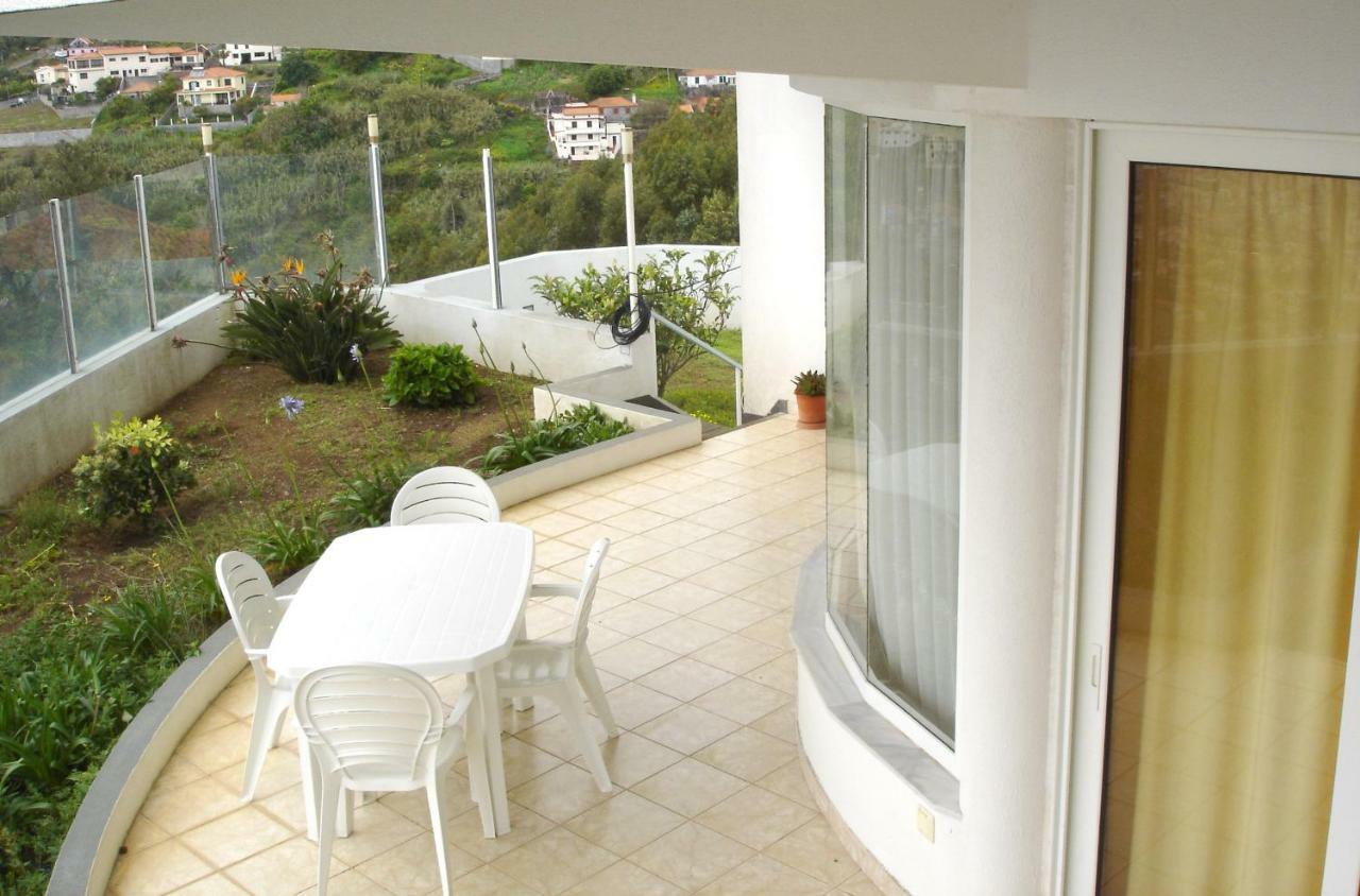 High View * Funchal (Madeira)
