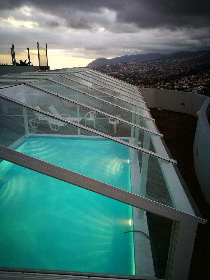 High View