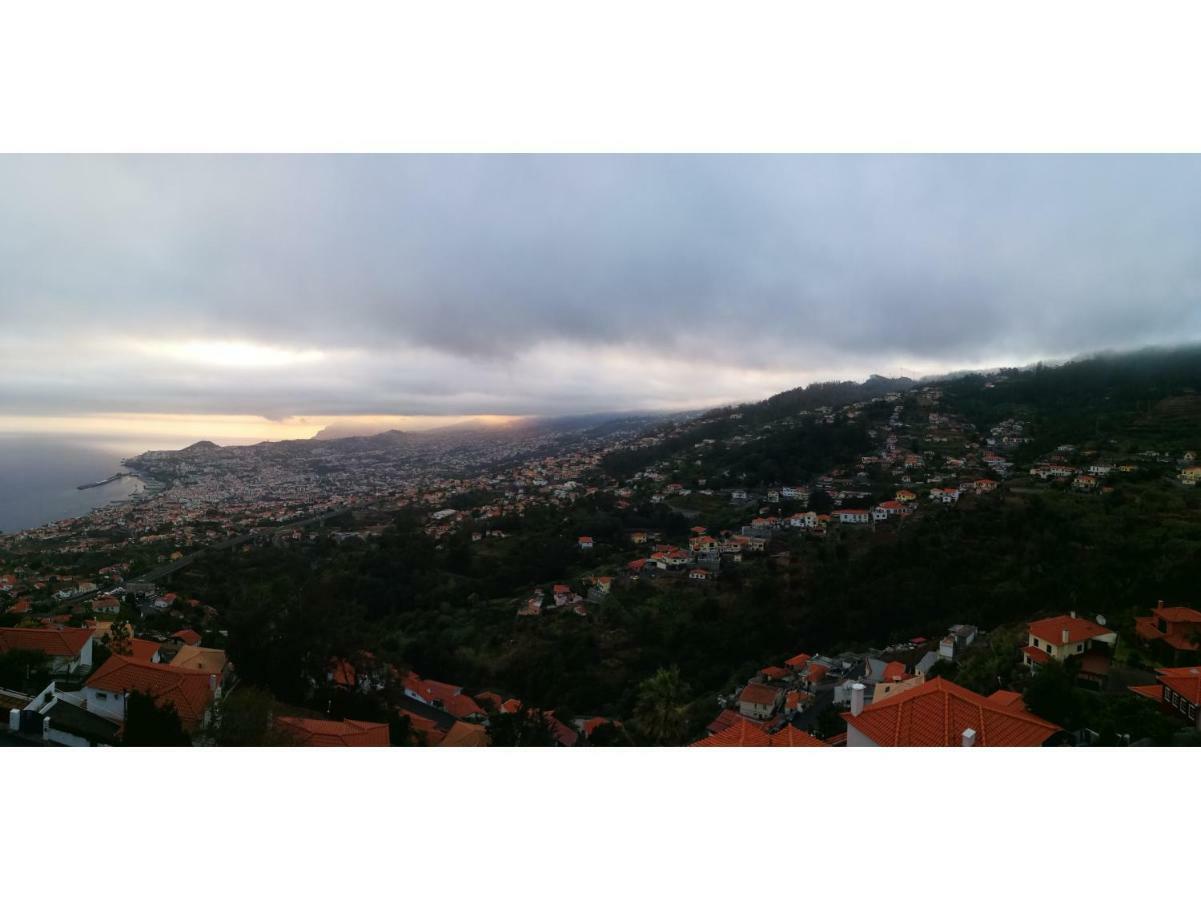 High View * Funchal (Madeira)