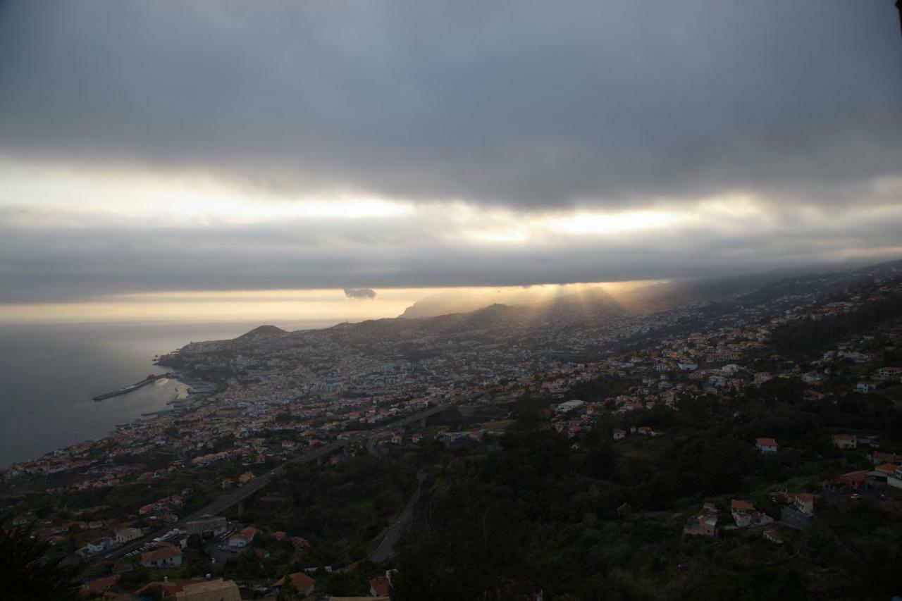 High View * Funchal (Madeira)