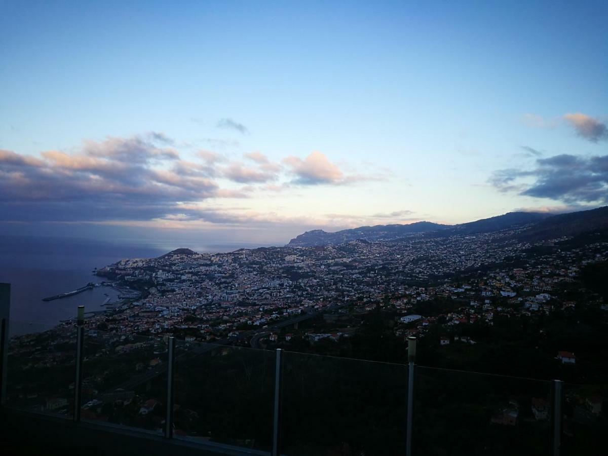 High View Pousada