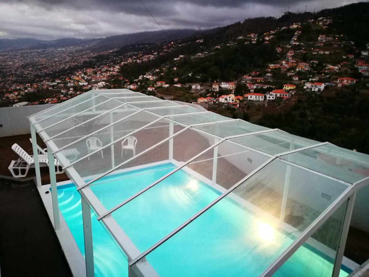 High View * Funchal (Madeira)