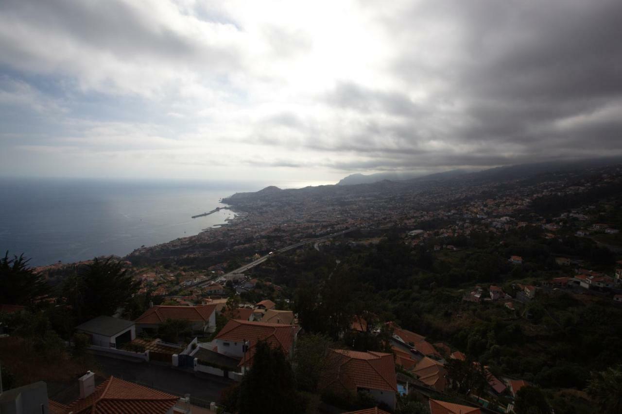 High View * Funchal (Madeira)