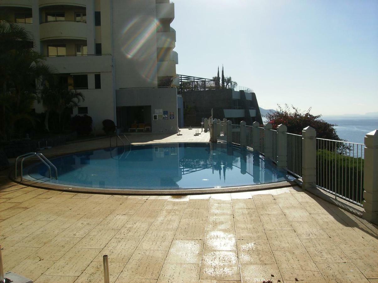 Apartment Oceanfront