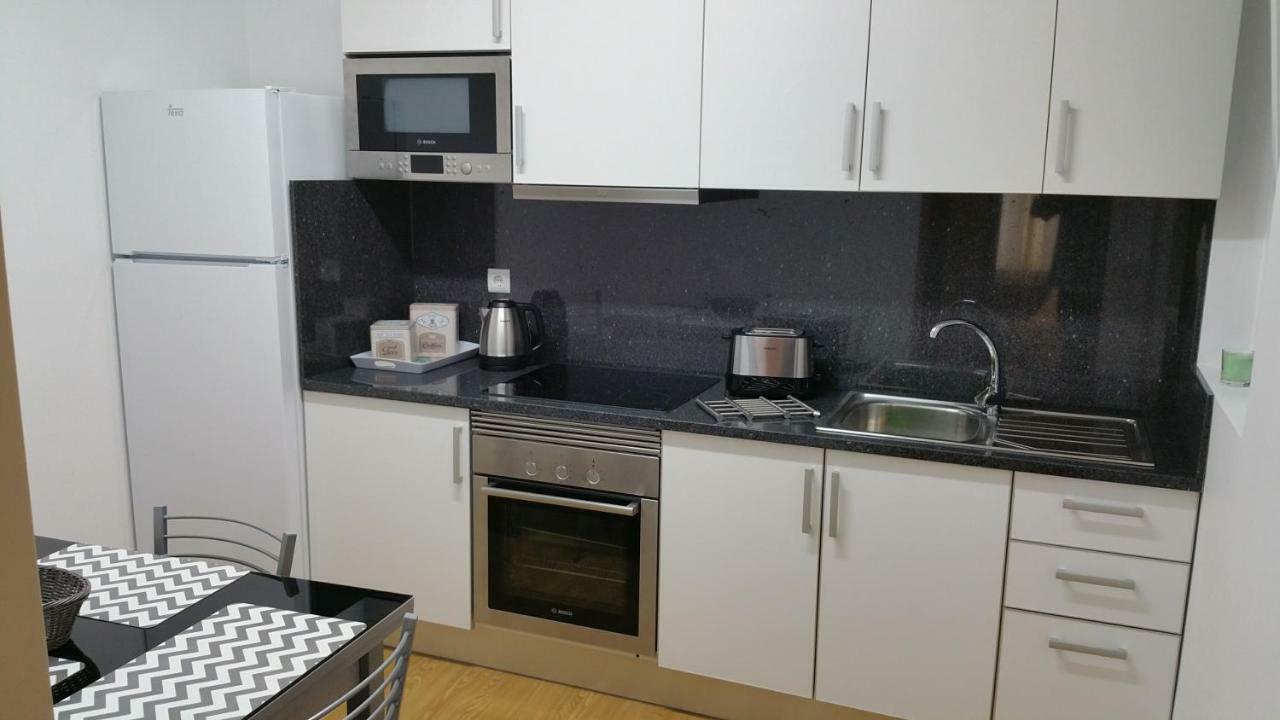 Apartamento Centro Funchal *