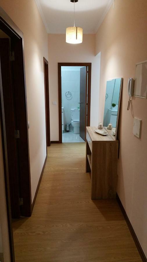 Apartamento Centro Funchal Apartamento *