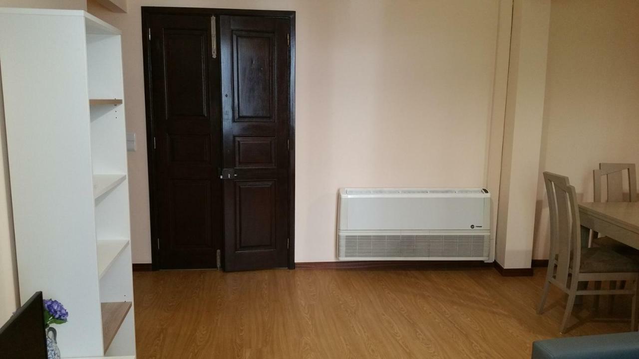 Apartamento Apartamento Centro Funchal