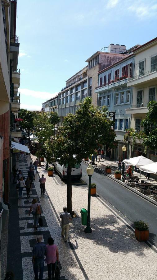 Apartamento Centro Funchal Funchal (Madeira)