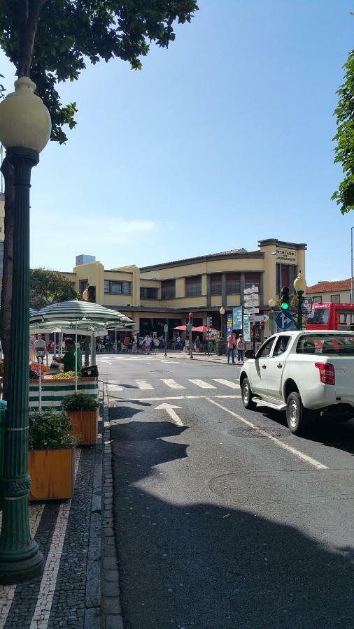 Apartamento Apartamento Centro Funchal *