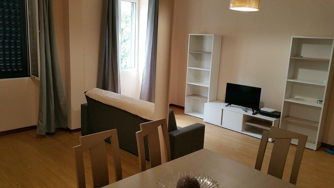 Apartamento Apartamento Centro Funchal
