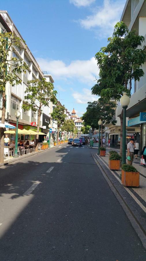 Apartamento Apartamento Centro Funchal *