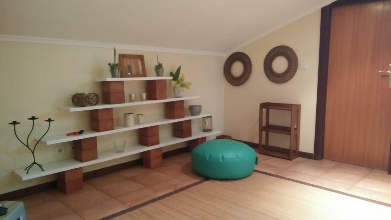Apartment Chill Out Rooftop Funchal (Madeira)
