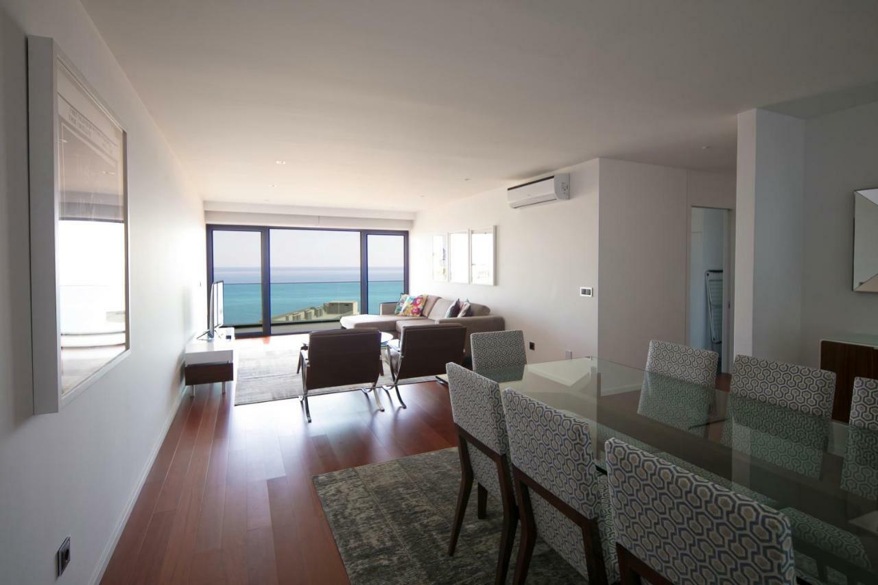 Spacious Luxury With A Great View, Funchal, Free Wifi And Parking Funchal (Madeira)