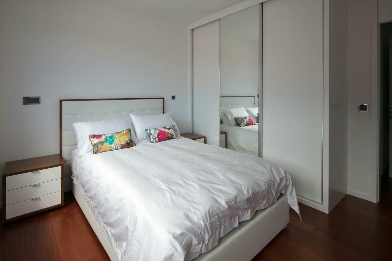 Spacious Luxury With A Great View, Funchal, Free Wifi And Parking Apartment Funchal (Madeira)