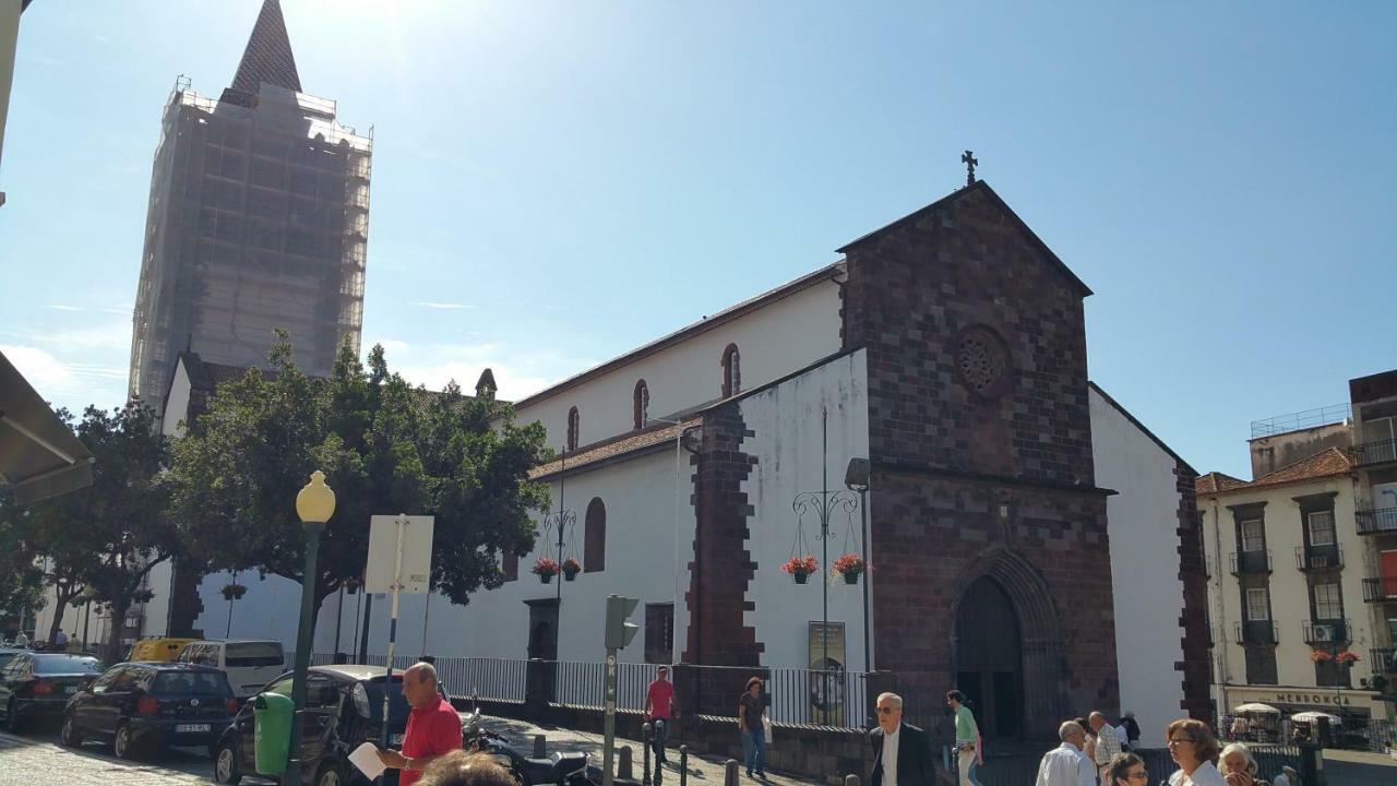 Apartamento Apartamento Centro Funchal Funchal (Madeira)