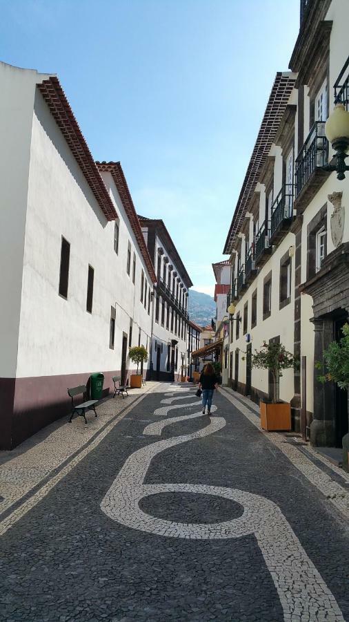 Apartamento Centro Funchal