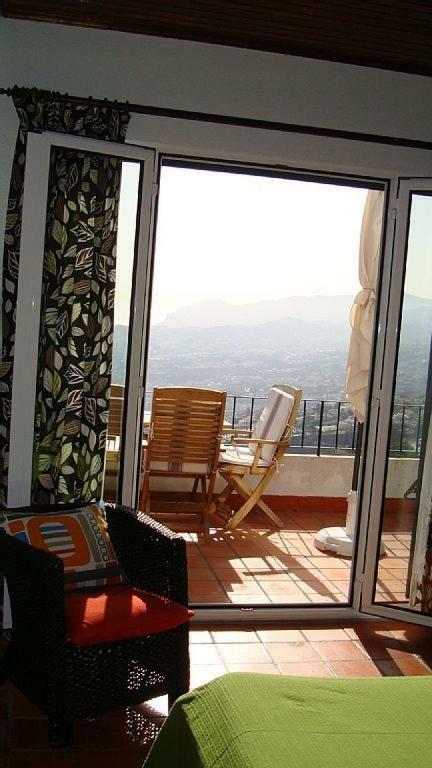Apartment Charmoso No Funchal, Com Grande Jardim E Vista Esplendida