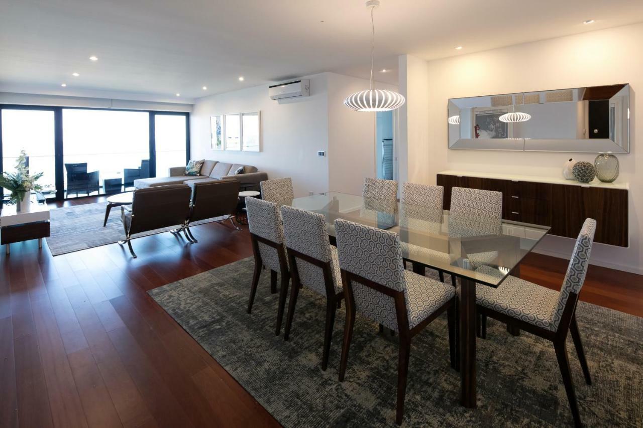 Apartment Spacious Luxury With A Great View, Funchal, Free Wifi And Parking