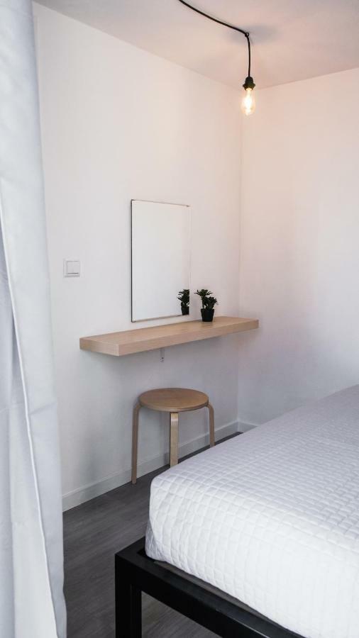 Apartment The Den Funchal (Madeira)