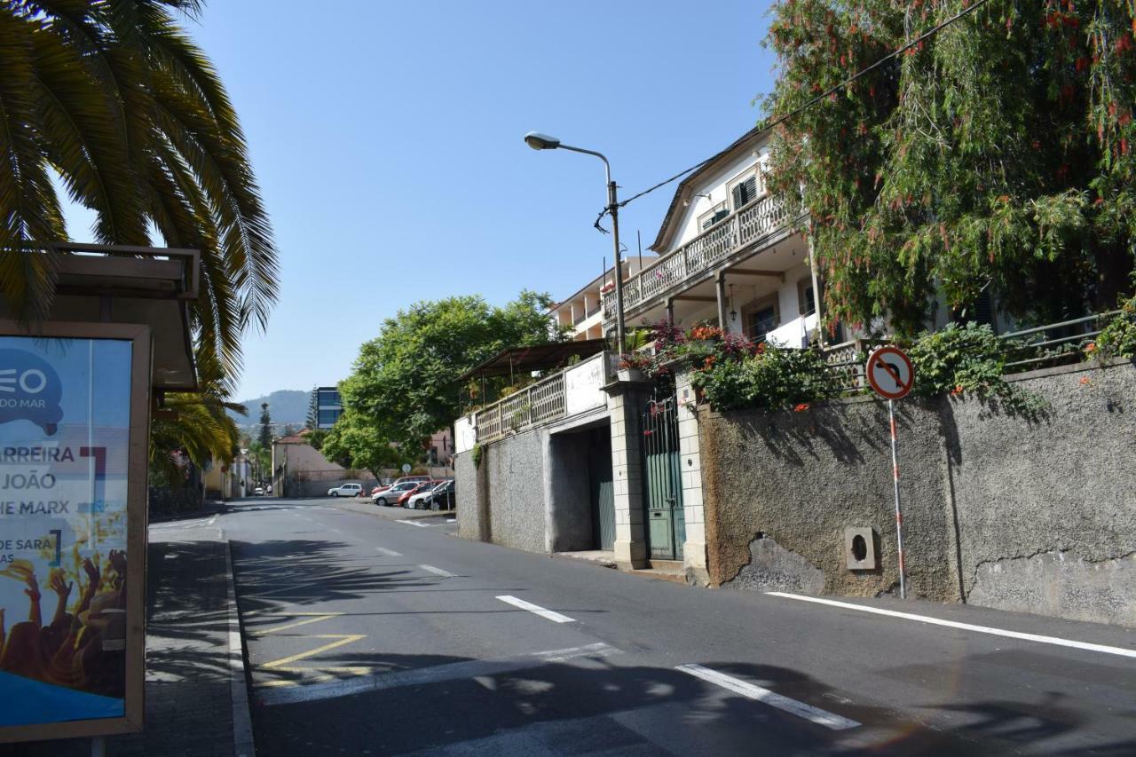 Apartamento Glamdream Funchal (Madeira)