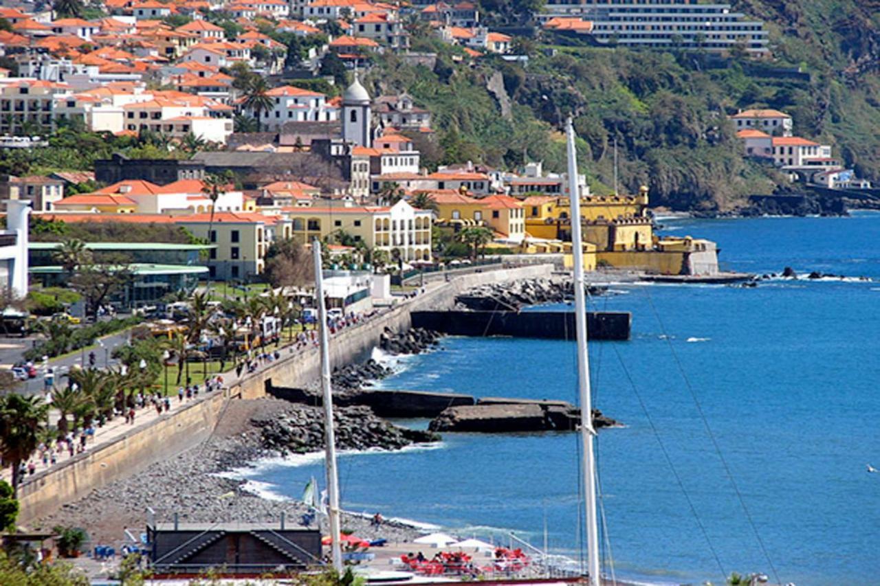 Glamdream * Funchal (Madeira)