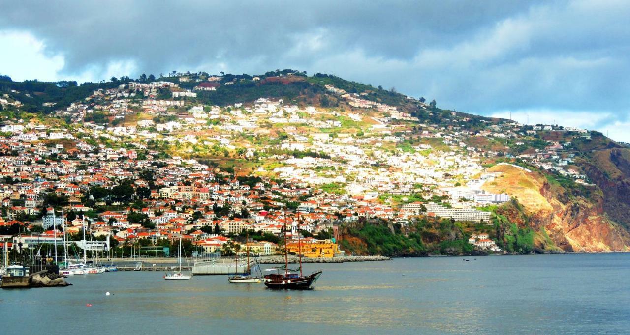 Old Town House Madeira Funchal (Madeira)