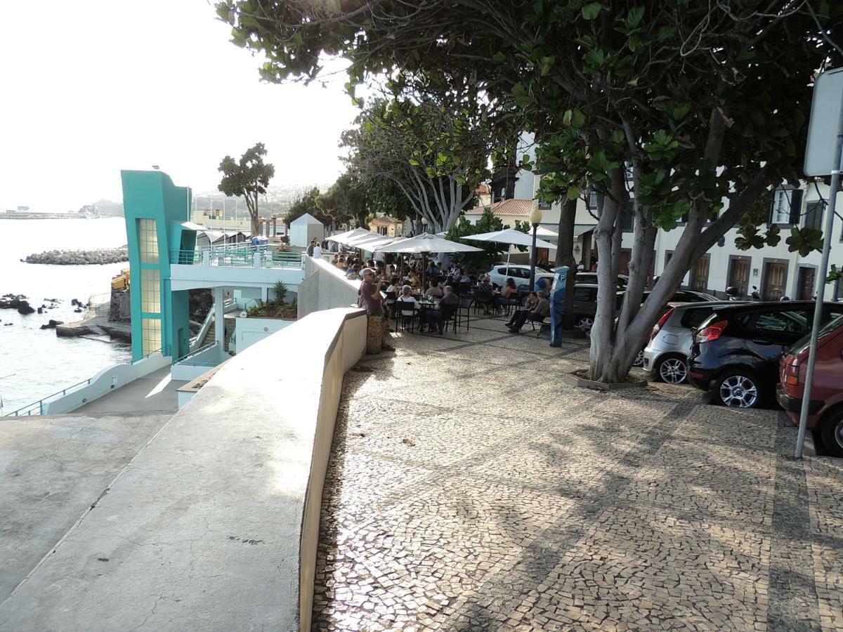 Ferienhaus Old Town House Madeira Funchal (Madeira)