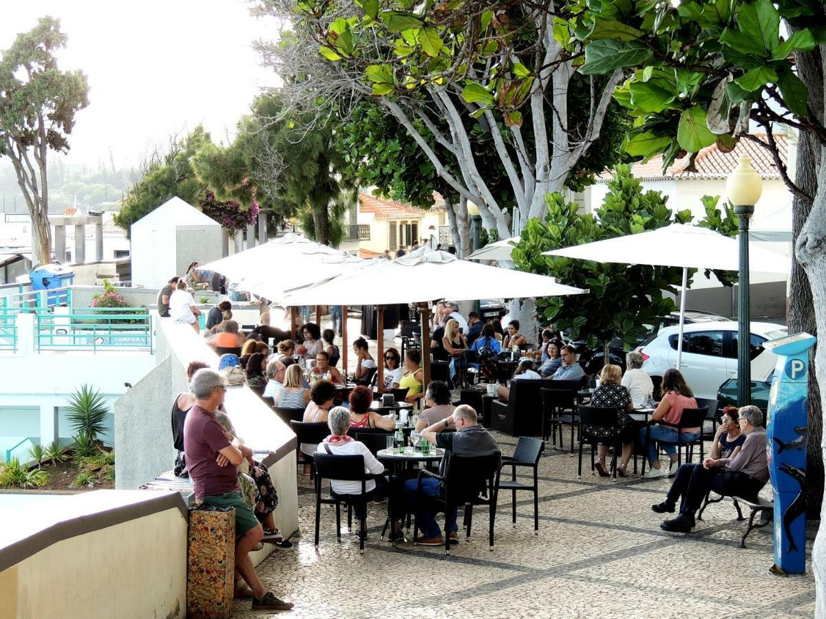 Old Town House Madeira Ferienhaus