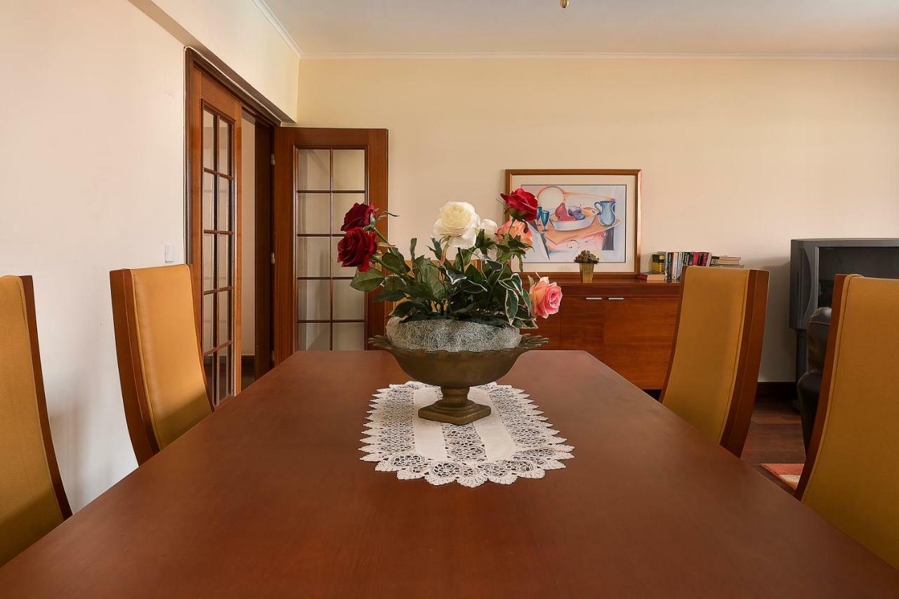 Bay Historic Center Apartment *