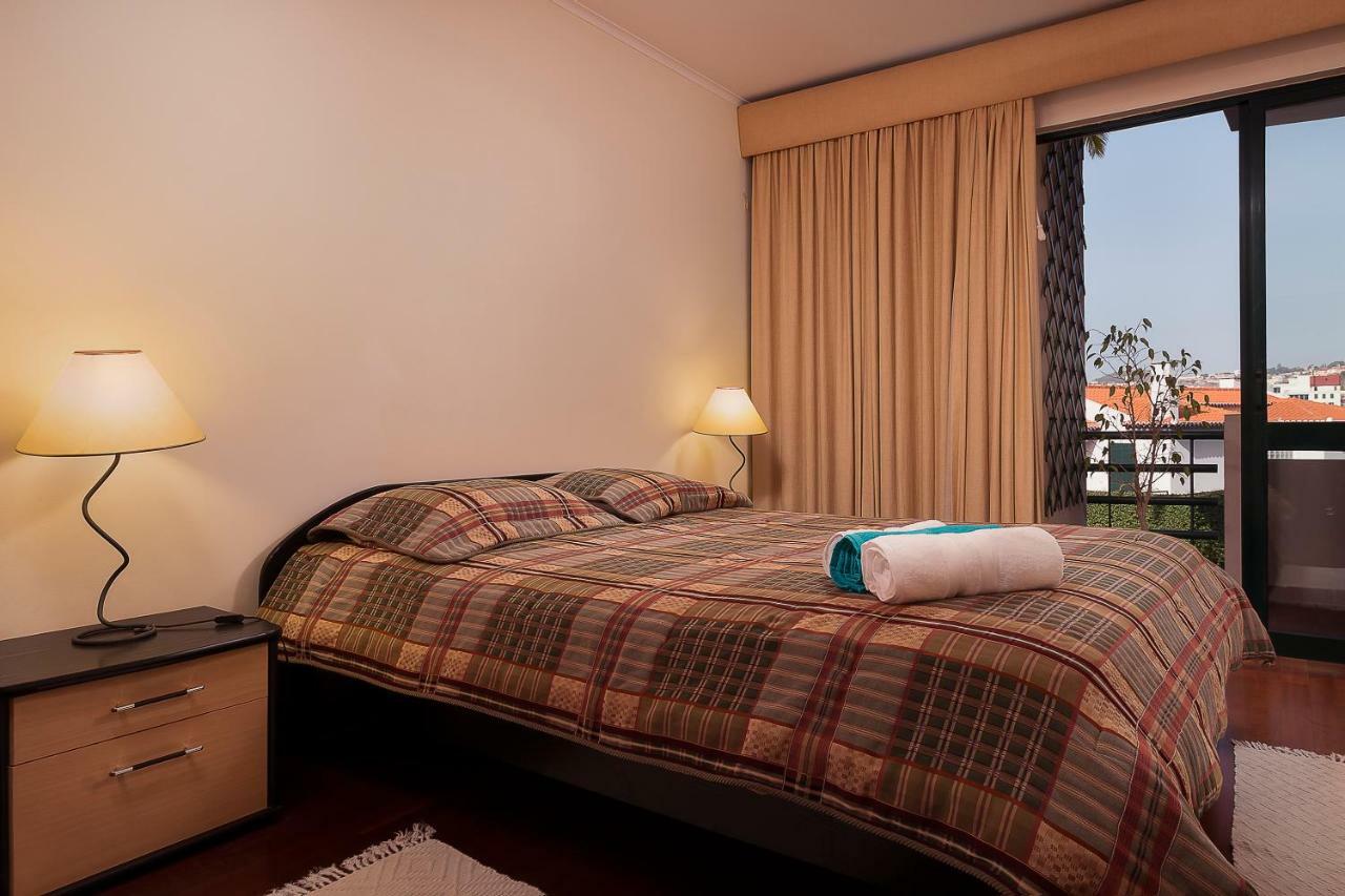 Apartment Bay Historic Center Funchal (Madeira)