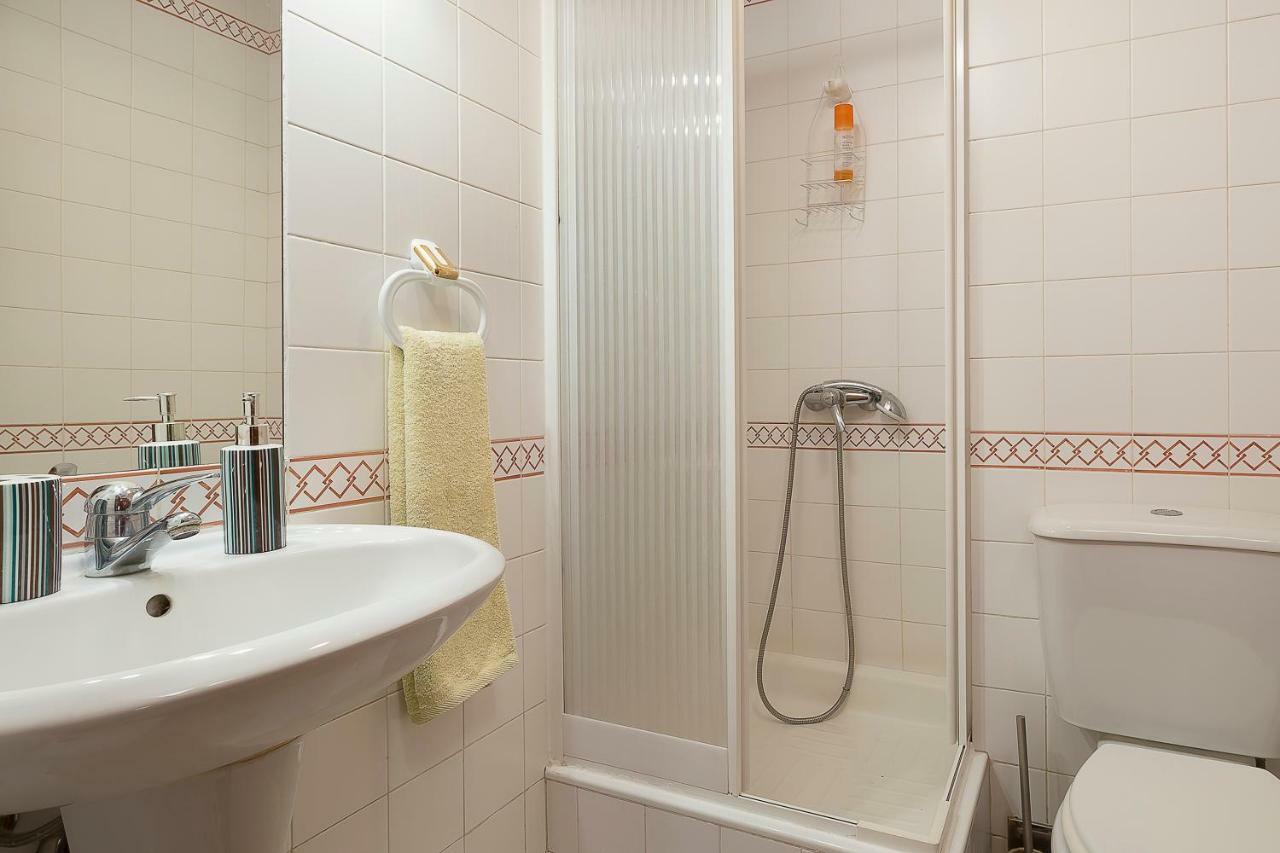 Bay Historic Center Apartment *