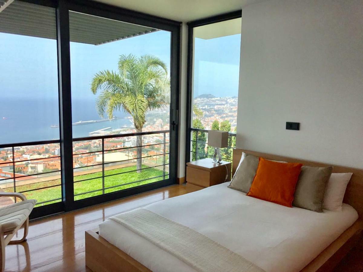 Cary Vakantiehuis Funchal (Madeira)