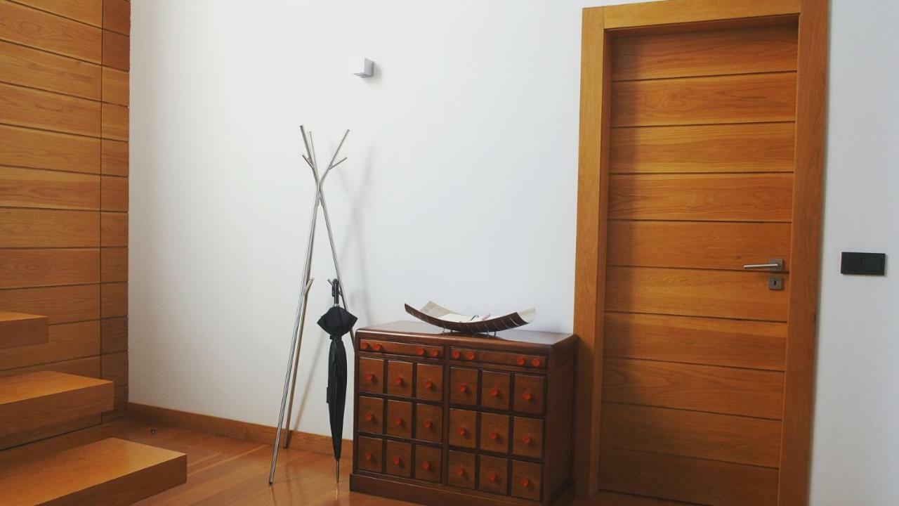 Vakantiehuis Cary