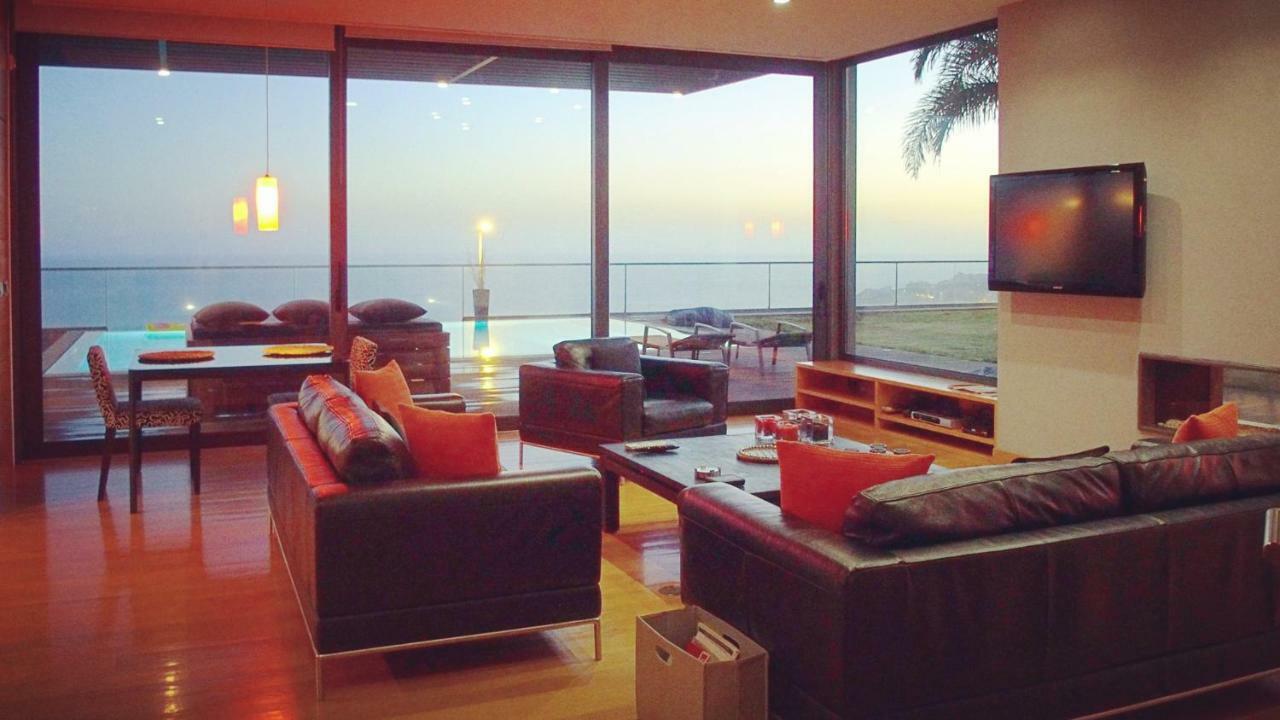 Vakantiehuis Cary