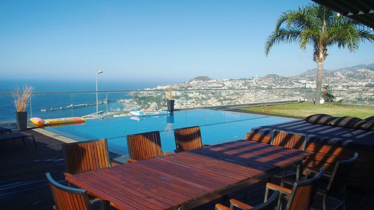 Vakantiehuis Cary