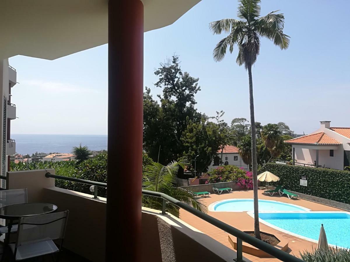 Bay Historic Center * Funchal (Madeira)