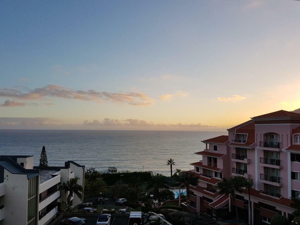 Apartament Casa Del Mar