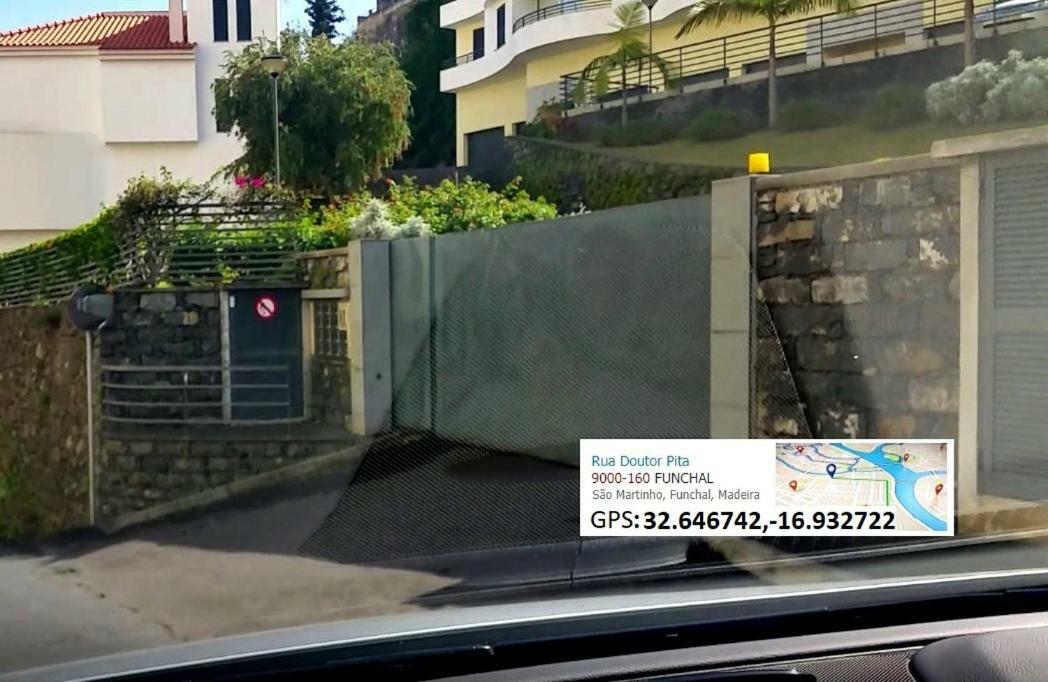 Homestay Colinas Do Sol