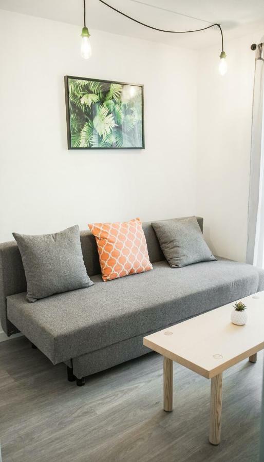 Apartment The Den