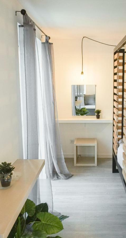 Apartment The Den *