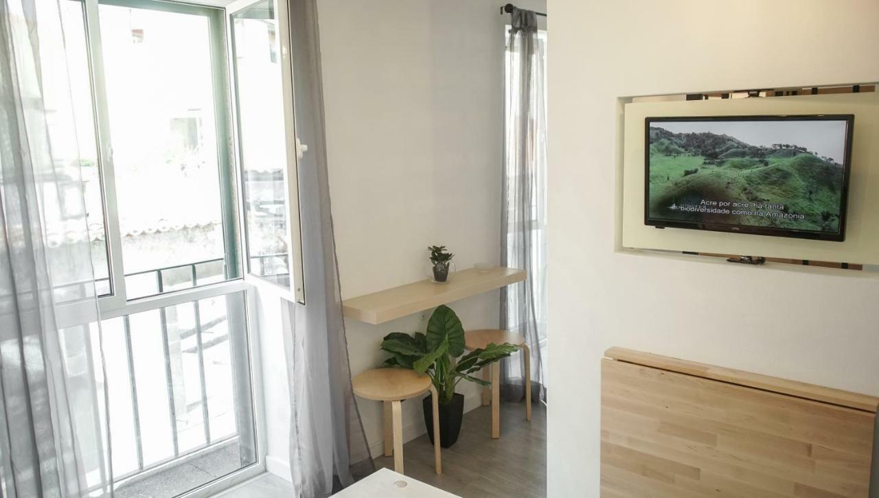 The Den Apartment *